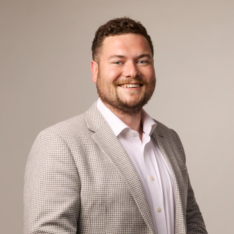 Andrew Grant - SVP, EMEA at BullWall